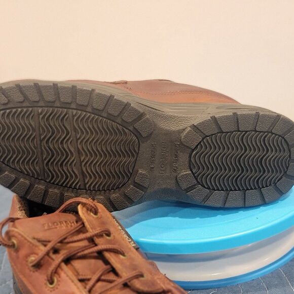 Florsheim Work Oxford Composite Toe Work Boot Shoes Size 10.5EEE - Picture 7 of 13